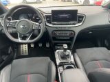 Kia Pro Ceed bei Gebrauchtwagen.expert - Abbildung (9 / 13)