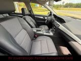 Mercedes-Benz C-Klasse bei Gebrauchtwagen.expert - Abbildung (10 / 15)