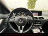 Mercedes-Benz C 180T CGI BE AVANTGARDE bei Gebrauchtwagen.expert - Abbildung (15 / 15)
