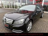 Mercedes-Benz C 180T CGI BE AVANTGARDE bei Gebrauchtwagen.expert - Abbildung (8 / 15)