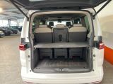 VW Multivan bei Gebrauchtwagen.expert - Abbildung (9 / 15)