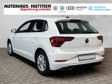 VW Polo bei Gebrauchtwagen.expert - Abbildung (3 / 15)