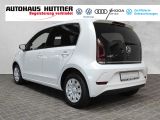 VW Up bei Gebrauchtwagen.expert - Abbildung (3 / 14) VW Up bei Gebrauchtwagen.expert - Abbildung (3 / 14)