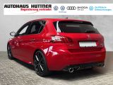 Peugeot 308 bei Gebrauchtwagen.expert - Abbildung (3 / 15)