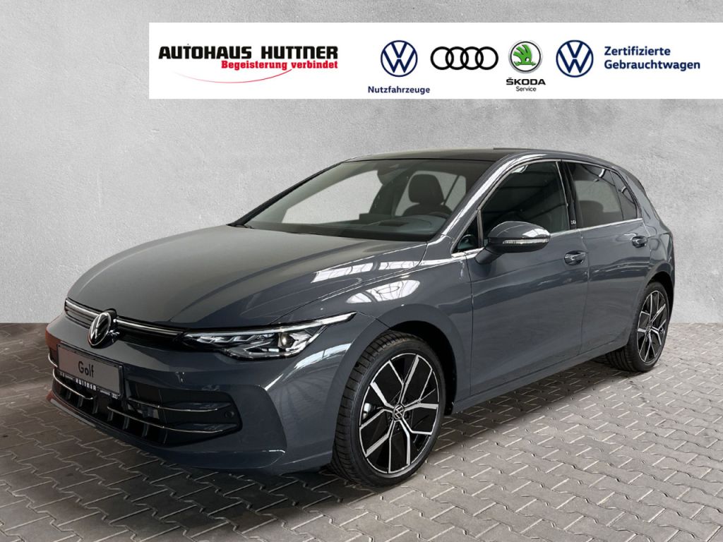 VW Golf bei Gebrauchtwagen.expert - Hauptabbildung VW Golf bei Gebrauchtwagen.expert - Hauptabbildung