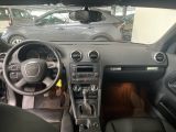Audi A3 Cabriolet bei Gebrauchtwagen.expert - Abbildung (8 / 15)