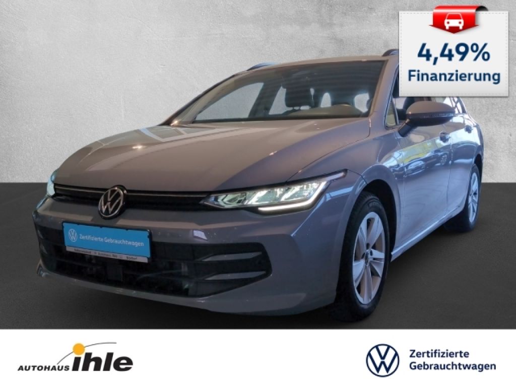 VW Golf bei Gebrauchtwagen.expert - Hauptabbildung VW Golf bei Gebrauchtwagen.expert - Hauptabbildung