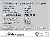 VW ID.4 bei Gebrauchtwagen.expert - Abbildung (2 / 15)
