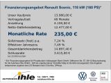 Renault Scenic bei Gebrauchtwagen.expert - Abbildung (2 / 15)