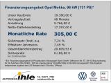 Opel Mokka bei Gebrauchtwagen.expert - Abbildung (2 / 15)