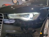Audi A6 bei Gebrauchtwagen.expert - Abbildung (14 / 15)
