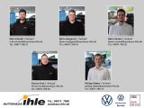 VW Golf VIII bei Gebrauchtwagen.expert - Abbildung (5 / 15)