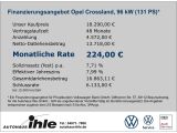 Opel Crossland X bei Gebrauchtwagen.expert - Abbildung (2 / 15)