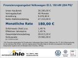 VW ID.5 bei Gebrauchtwagen.expert - Abbildung (2 / 15)