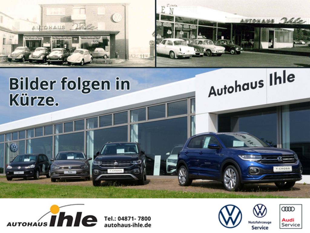 VW Caddy bei Gebrauchtwagen.expert - Hauptabbildung VW Caddy bei Gebrauchtwagen.expert - Hauptabbildung