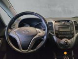 Hyundai ix20 bei Gebrauchtwagen.expert - Abbildung (5 / 15)