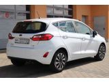 Ford Fiesta bei Gebrauchtwagen.expert - Abbildung (2 / 15)