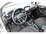 Ford Fiesta bei Gebrauchtwagen.expert - Abbildung (9 / 15)