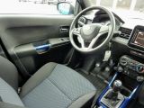 Suzuki Ignis bei Gebrauchtwagen.expert - Abbildung (9 / 15)