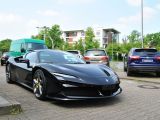 Ferrari SF90 bei Gebrauchtwagen.expert - Abbildung (5 / 13)