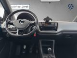 VW Up bei Gebrauchtwagen.expert - Abbildung (10 / 15)