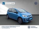 VW Up bei Gebrauchtwagen.expert - Abbildung (6 / 15)