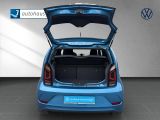 VW Up bei Gebrauchtwagen.expert - Abbildung (12 / 15)