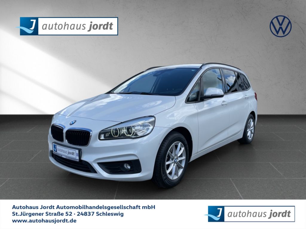 BMW 2er bei Gebrauchtwagen.expert - Hauptabbildung BMW 2er bei Gebrauchtwagen.expert - Hauptabbildung