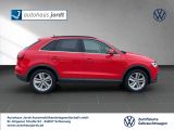 Audi Q3 bei Gebrauchtwagen.expert - Abbildung (5 / 15)