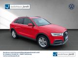 Audi Q3 bei Gebrauchtwagen.expert - Abbildung (6 / 15) Audi Q3 bei Gebrauchtwagen.expert - Abbildung (6 / 15)
