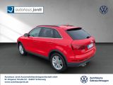 Audi Q3 bei Gebrauchtwagen.expert - Abbildung (3 / 15)