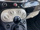 Fiat 500 bei Gebrauchtwagen.expert - Abbildung (11 / 15)