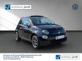 Fiat 500 bei Gebrauchtwagen.expert - Abbildung (6 / 15)