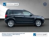 Skoda Yeti bei Gebrauchtwagen.expert - Abbildung (5 / 15)