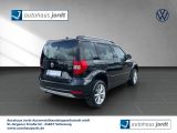 Skoda Yeti bei Gebrauchtwagen.expert - Abbildung (4 / 15)