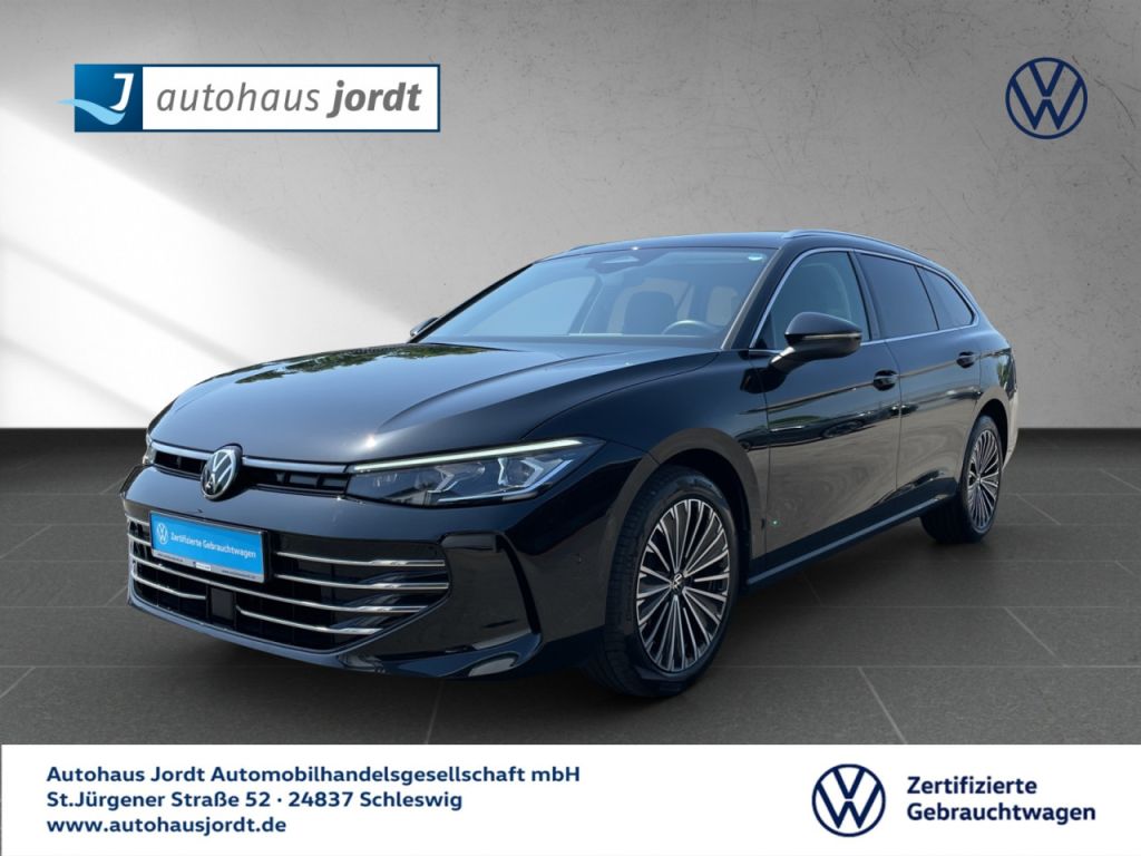 VW Passat bei Gebrauchtwagen.expert - Hauptabbildung VW Passat bei Gebrauchtwagen.expert - Hauptabbildung