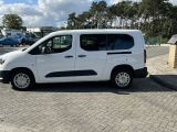 Opel Combo bei Gebrauchtwagen.expert - Abbildung (11 / 15)