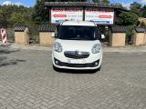 Opel Combo bei Gebrauchtwagen.expert - Abbildung (8 / 15)