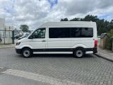 VW Crafter bei Gebrauchtwagen.expert - Abbildung (11 / 15)