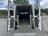 VW Crafter bei Gebrauchtwagen.expert - Abbildung (2 / 15)