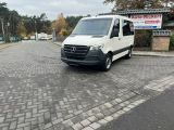 Mercedes-Benz Sprinter bei Gebrauchtwagen.expert - Abbildung (4 / 15)