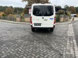 Mercedes-Benz Sprinter bei Gebrauchtwagen.expert - Abbildung (9 / 15)