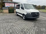 Mercedes-Benz Sprinter bei Gebrauchtwagen.expert - Abbildung (6 / 15)