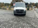 Mercedes-Benz Sprinter bei Gebrauchtwagen.expert - Abbildung (5 / 15)