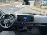 Mercedes-Benz Sprinter bei Gebrauchtwagen.expert - Abbildung (12 / 15)