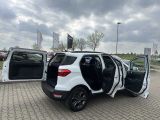 Ford EcoSport bei Gebrauchtwagen.expert - Abbildung (8 / 15)