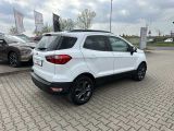Ford EcoSport bei Gebrauchtwagen.expert - Abbildung (7 / 15)