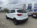 Ford EcoSport bei Gebrauchtwagen.expert - Abbildung (5 / 15)
