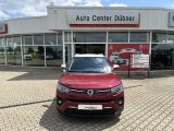 Ssangyong Tivoli bei Gebrauchtwagen.expert - Abbildung (3 / 15)