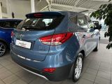 Hyundai ix35 bei Gebrauchtwagen.expert - Abbildung (5 / 13)